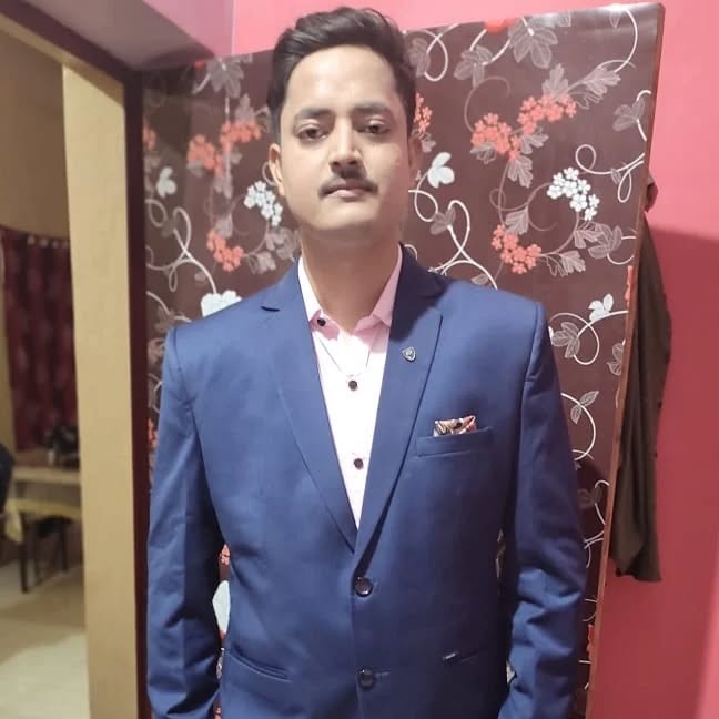 Rakesh Goswami