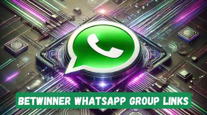 Betwinner Whatsapp Group Links