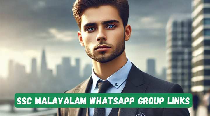 SSC Malayalam Whatsapp Group Links