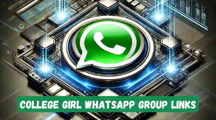 College Girl Whatsapp Group Links