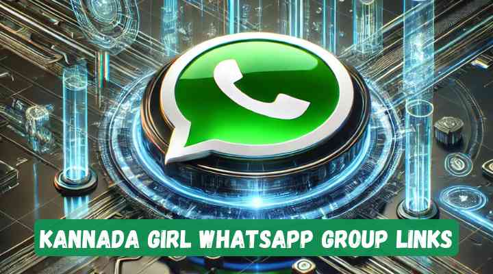 Kannada Girl Whatsapp Group Links