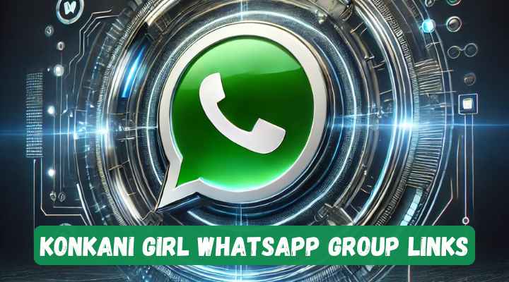 Konkani Girl Whatsapp Group Links