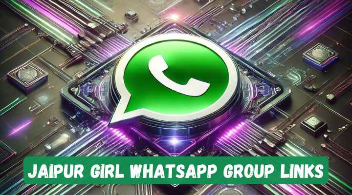 Jaipur Girl Whatsapp Group Links