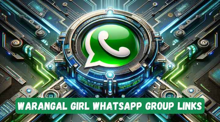 Warangal Girl Whatsapp Group Links