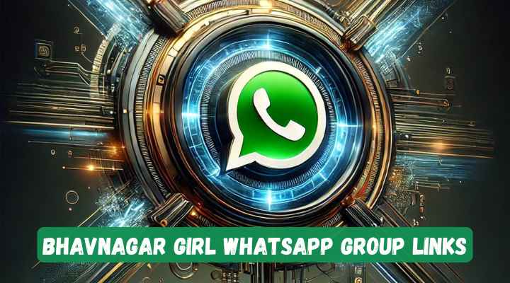 Bhavnagar Girl Whatsapp Group Links