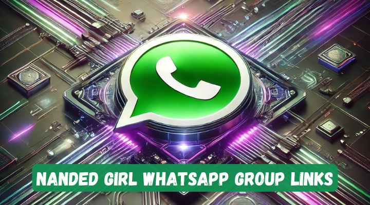 Nanded Girl Whatsapp Group Links