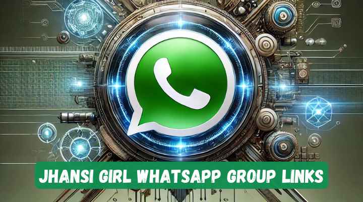 Jhansi Girl Whatsapp Group Links
