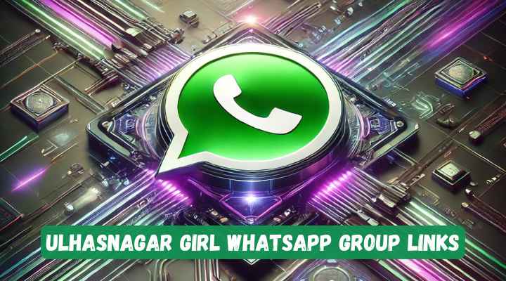 Ulhasnagar Girl Whatsapp Group Links