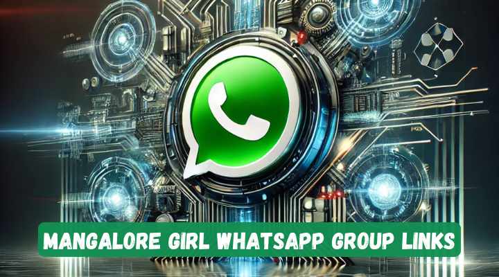Mangalore Girl Whatsapp Group Links
