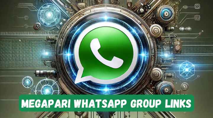 Megapari Whatsapp Group Links