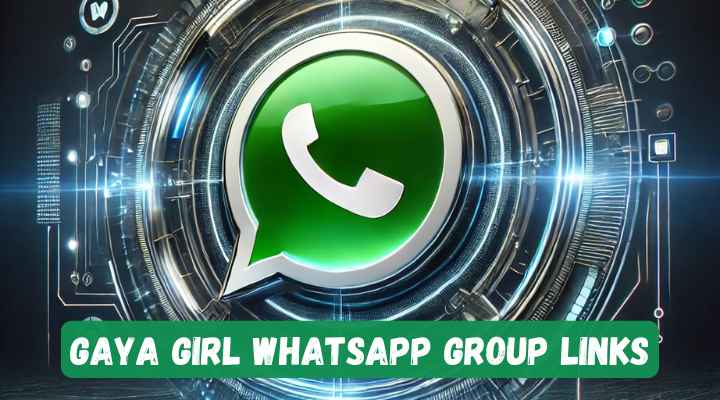 Gaya Girl Whatsapp Group Links