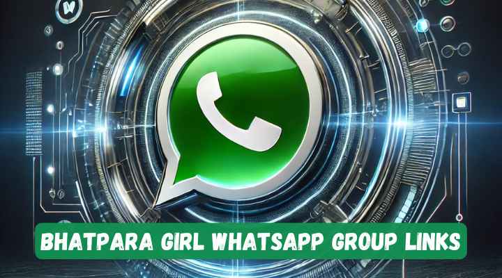 Bhatpara Girl Whatsapp Group Links
