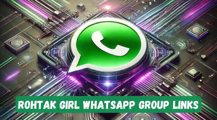 Rohtak Girl Whatsapp Group Links