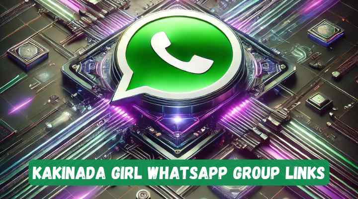 Kakinada Girl Whatsapp Group Links