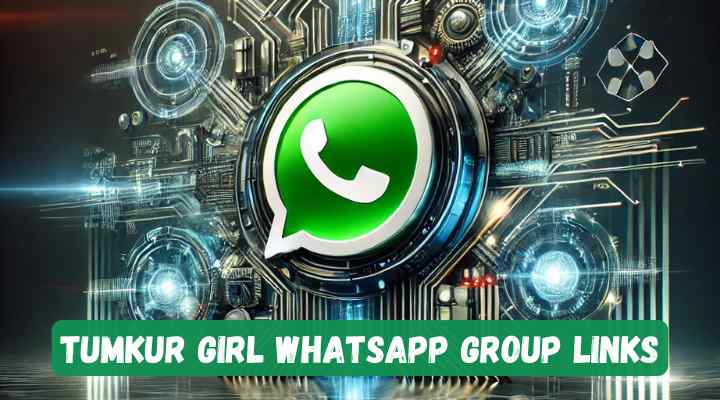 Tumkur Girl Whatsapp Group Links