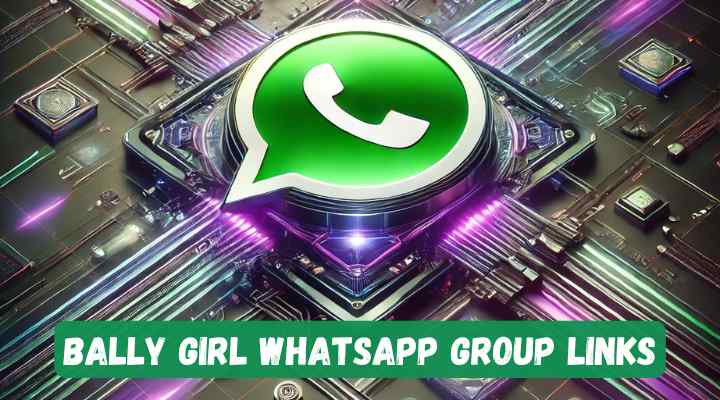 Bally Girl Whatsapp Group Links