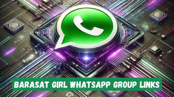 Barasat Girl Whatsapp Group Links