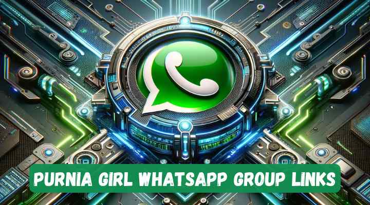 Purnia Girl Whatsapp Group Links