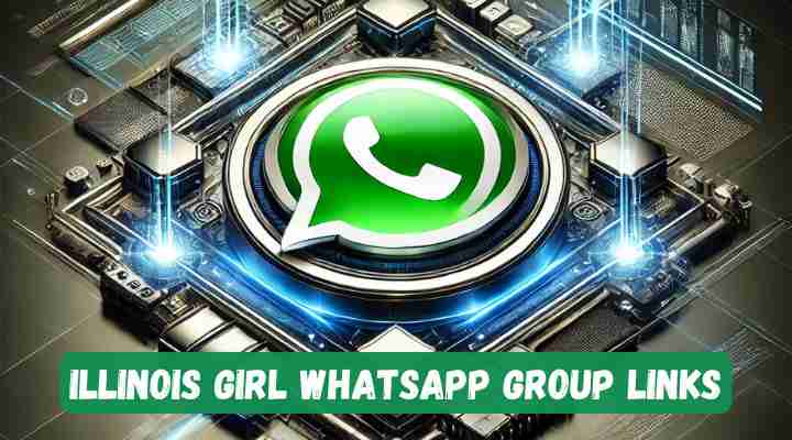 Illinois Girl Whatsapp Group Links