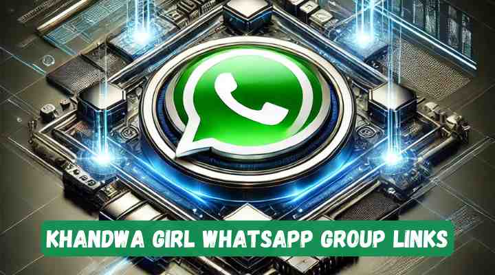 Khandwa Girl Whatsapp Group Links