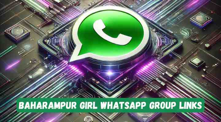 Baharampur Girl Whatsapp Group Links