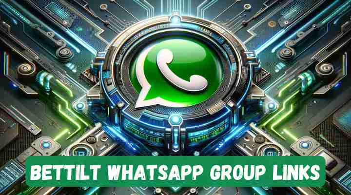 Bettilt Whatsapp Group Links