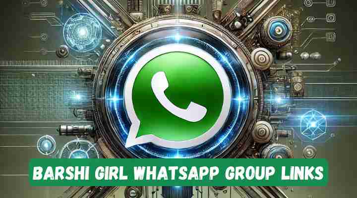 Barshi Girl Whatsapp Group Links