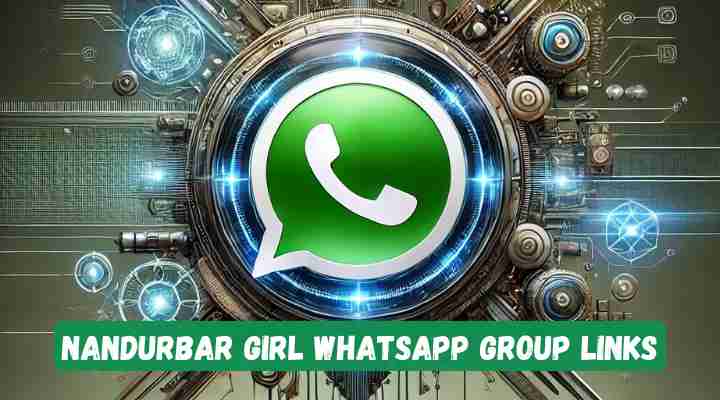 Nandurbar Girl Whatsapp Group Links
