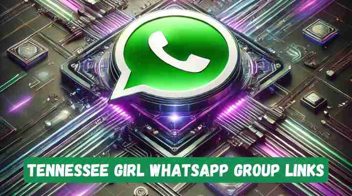 Tennessee Girl Whatsapp Group Links