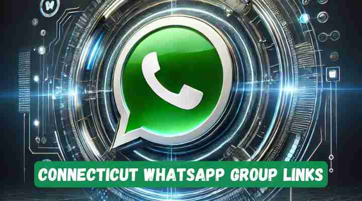 Connecticut Whatsapp Group Links