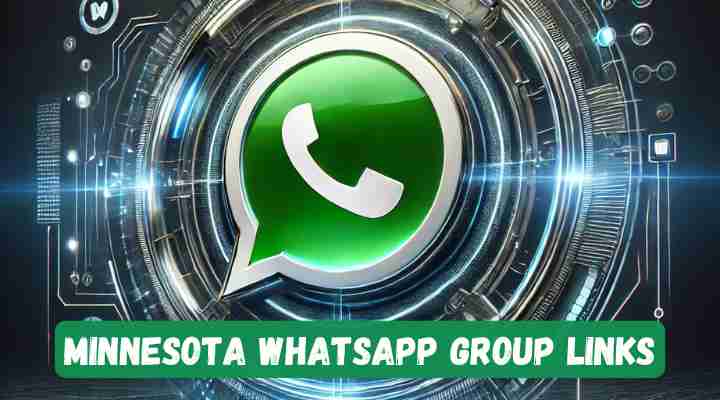 Minnesota Whatsapp Group Links