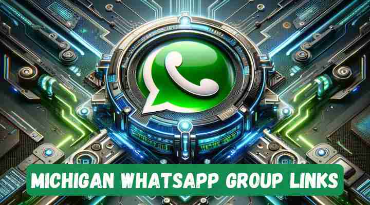 Michigan Whatsapp Group Links