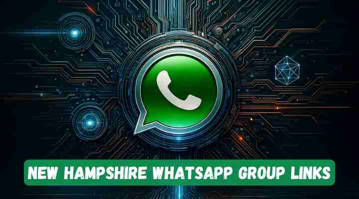 New Hampshire Whatsapp Group Links