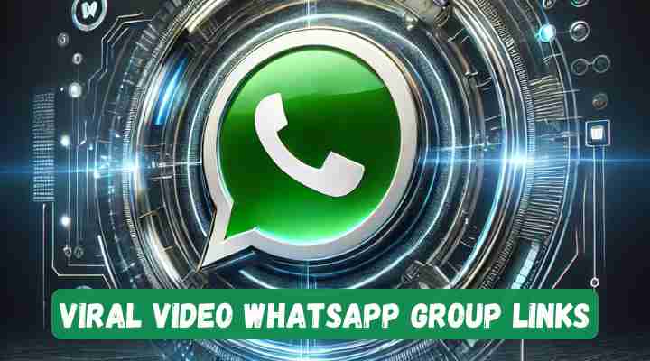 Viral Video Whatsapp Group Links