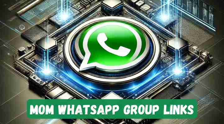Mom Whatsapp Group Links