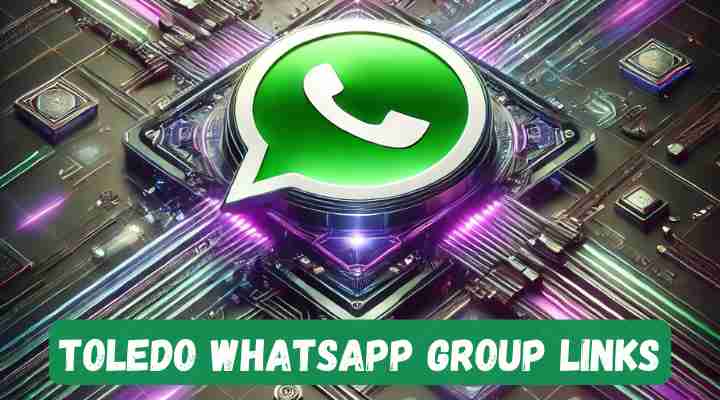 Toledo Whatsapp Group Links