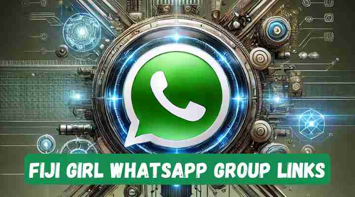 Fiji Girl Whatsapp Group Links