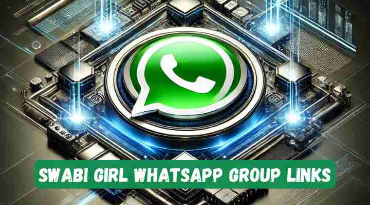 Swabi Girl Whatsapp Group Links