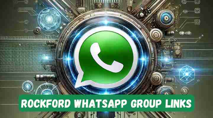 Rockford Whatsapp Group Links