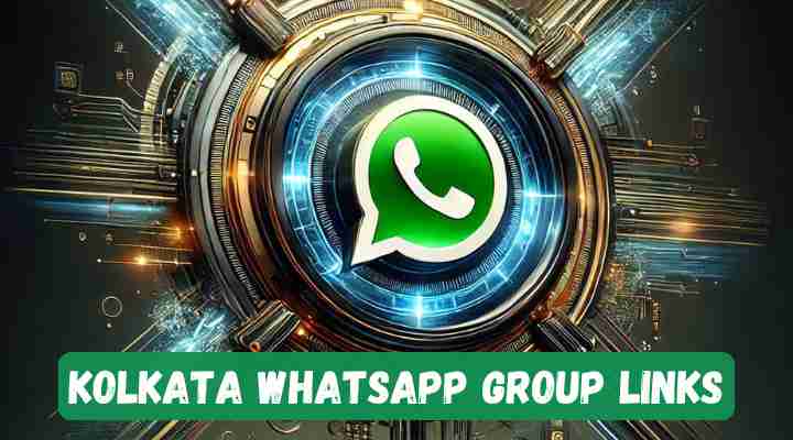 Kolkata Whatsapp Group Links
