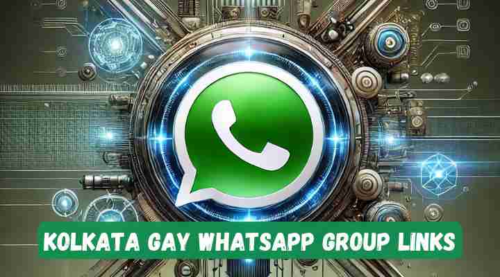 Kolkata Gay Whatsapp Group Links