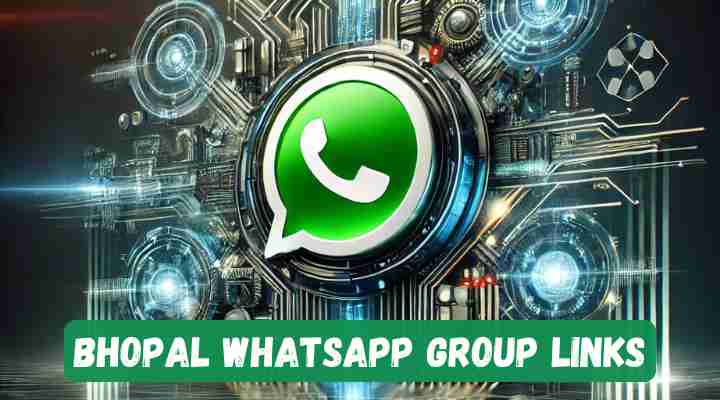 Bhopal Whatsapp Group Links