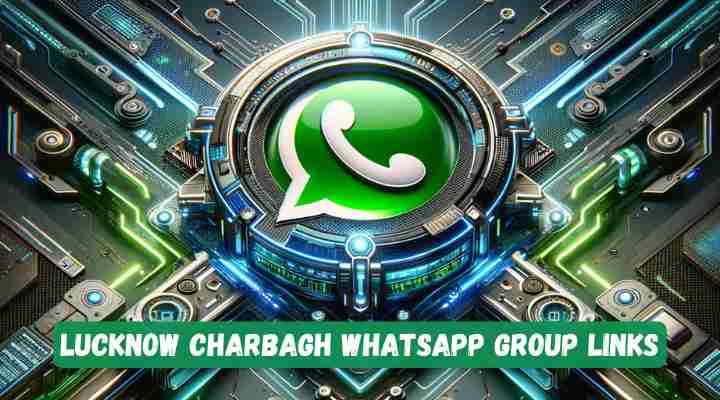 Lucknow Charbagh Whatsapp Group Links