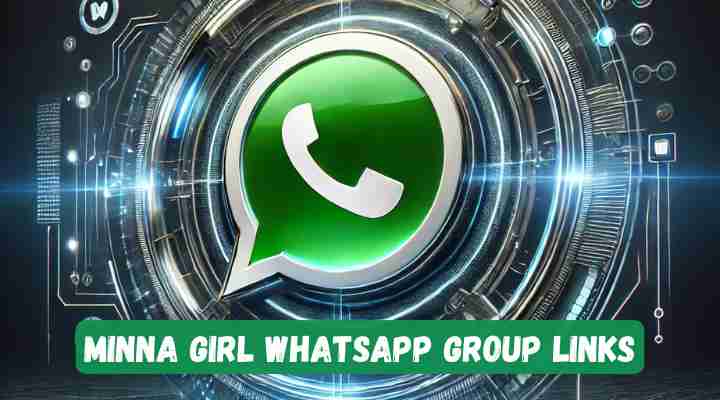 Minna Girl Whatsapp Group Links