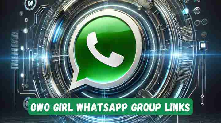 Owo Girl Whatsapp Group Links