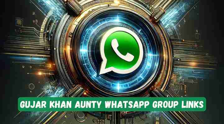 Gujar Khan Aunty Whatsapp Group Links